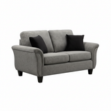 Troy 4475 - Loveseat - Royal Living Furniture