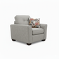 Svalbard - 3-Piece Sofa Collection - Royal Living Furniture