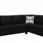 Canadian Made Sectional Sofa - 607 - Royal Living Furniture