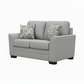 Rayado 3-Piece Sofa Set - 4416 - Royal Living Furniture