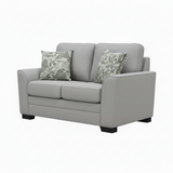 Rayado Custom Loveseat - 4416 - Royal Living Furniture
