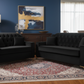 Canadian Made Sofa Set - 1650 - Royal Living Furniture