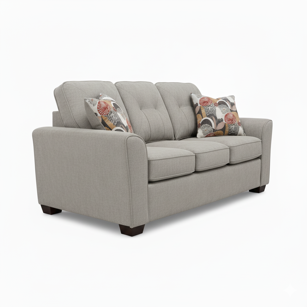 Svalbard - 3-Piece Sofa Collection - Royal Living Furniture