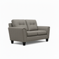 Roma Cocoa Sofa Collection - 4325 - Royal Living Furniture