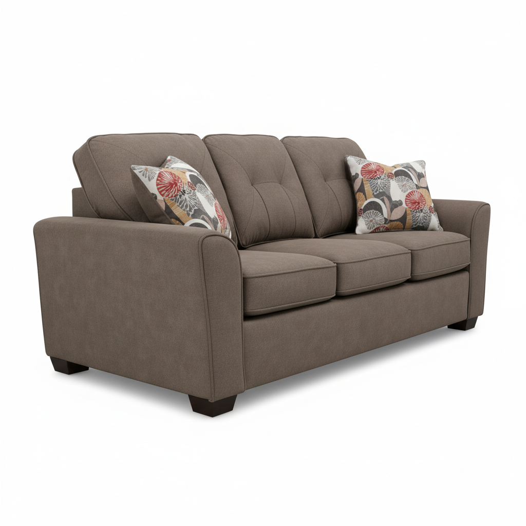 Svalbard - 3-Piece Sofa Collection - Royal Living Furniture
