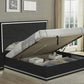 Richmond Lift top Bedroom Set - Royal Living Furniture