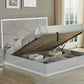 Richmond Lift top Bedroom Set - Royal Living Furniture