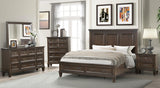 Hamilton Bedroom Set - Royal Living Furniture