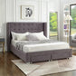 Bed Frame - IF 5327 - Royal Living Furniture