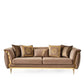 Alizze Luxury Sofa Set - Royal Living Furniture