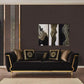 Alizze Luxury Sofa Set - Royal Living Furniture