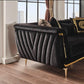 Alizze Luxury Sofa Set - Royal Living Furniture