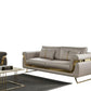 Delta - Luxury Sofa Set - Royal Living Furniture