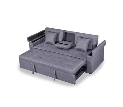 Zane Sofa bed - Royal Living Furniture