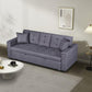 Zane Sofa bed - Royal Living Furniture