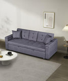 Zane Sofa bed - Royal Living Furniture