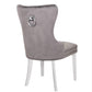Tokyo Dining Chairs - Royal Living Furniture