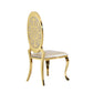 Julia Dining Chairs - Royal Living Furniture