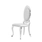 Julia Dining Chairs - Royal Living Furniture