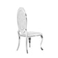 Julia Dining Chairs - Royal Living Furniture