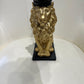 Lion With Crown - Royal Living Furniture
