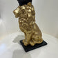Lion With Crown - Royal Living Furniture