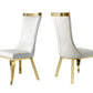 Jane Dining Chairs - Royal Living Furniture