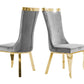 Jane Dining Chairs - Royal Living Furniture