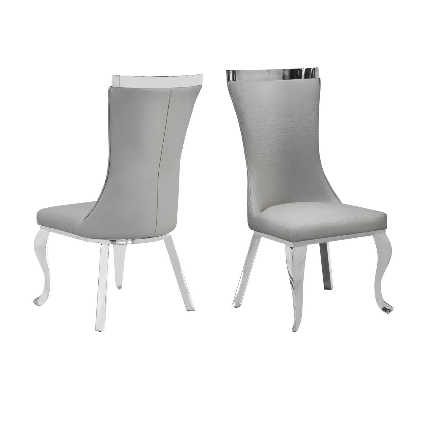 Jane Dining Chairs - Royal Living Furniture