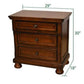 Austin - Solid Wood Bedroom Set - Royal Living Furniture