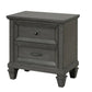 Hamilton Bedroom Set - Royal Living Furniture