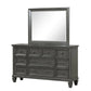 Hamilton Bedroom Set - Royal Living Furniture