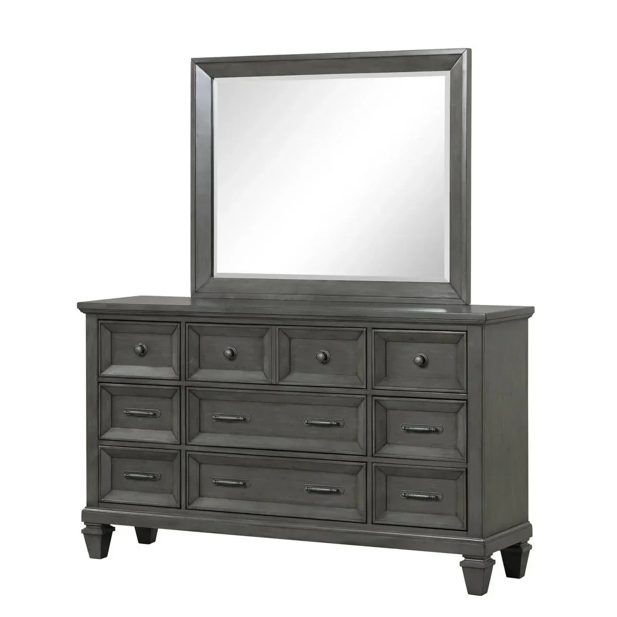Hamilton Bedroom Set - Royal Living Furniture