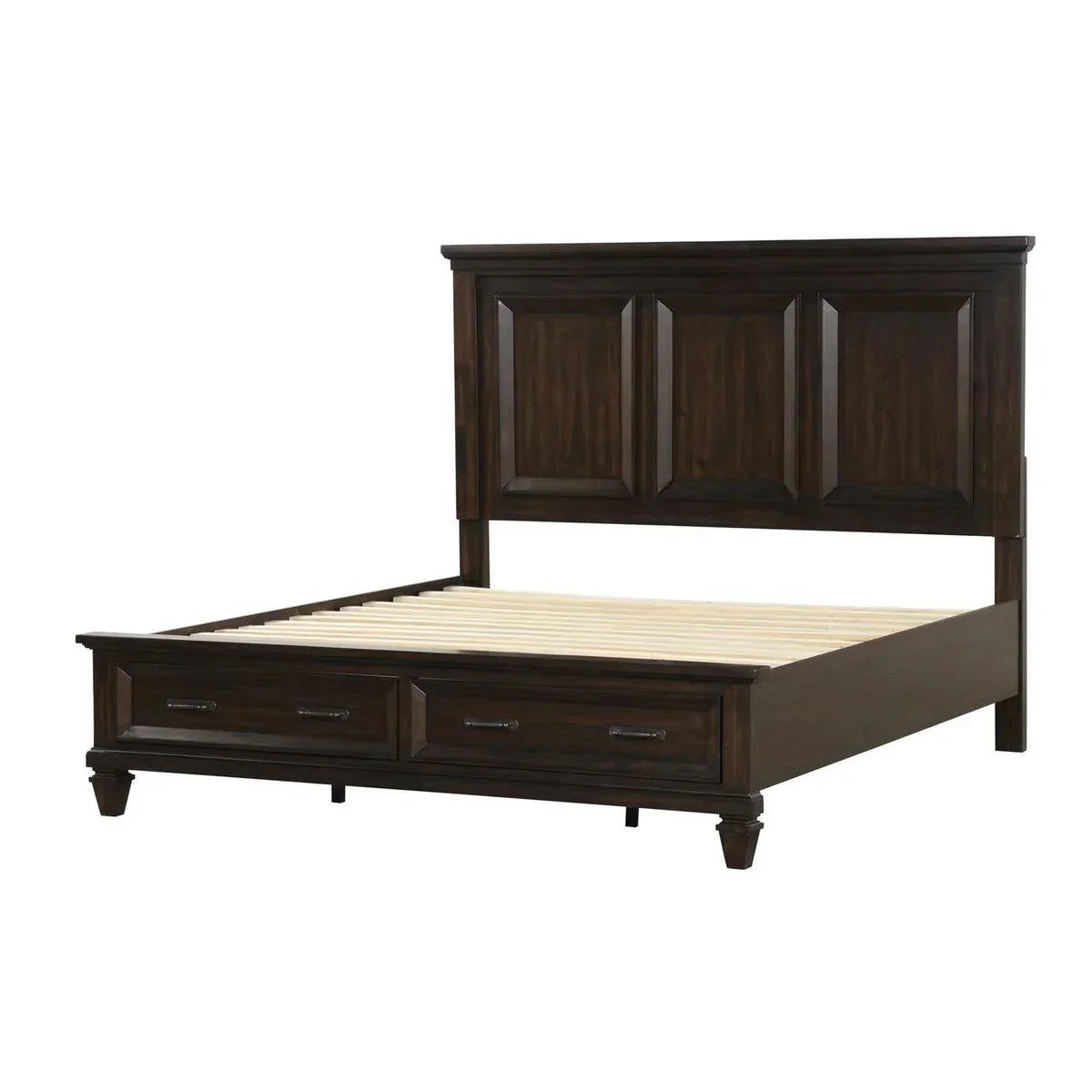 Hamilton Bedroom Set - Royal Living Furniture