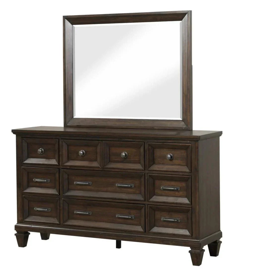 Hamilton Bedroom Set - Royal Living Furniture