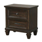 Hamilton Bedroom Set - Royal Living Furniture