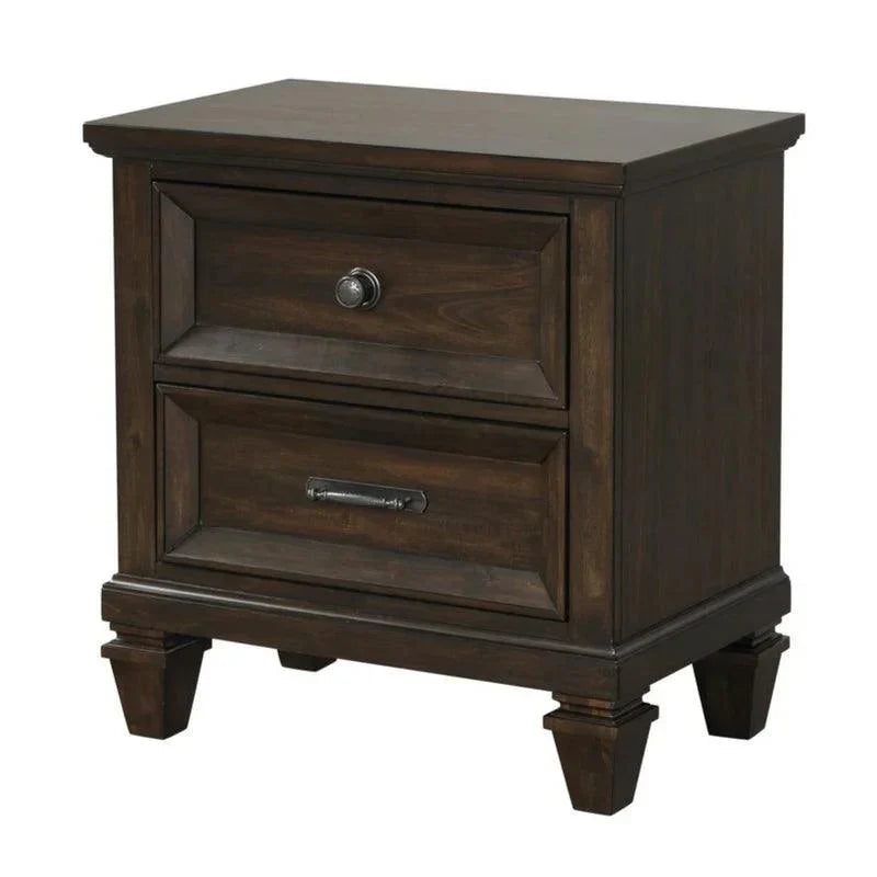 Hamilton Bedroom Set - Royal Living Furniture
