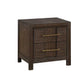 Kenzo Bedroom Set - Royal Living Furniture