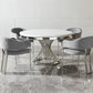 Kim Dining Tables - Royal Living Furniture