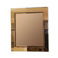 Lorenzo Grey & Gold - Bedroom Set - Royal Living Furniture