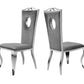 Dining Chairs - C095 - Royal Living Furniture