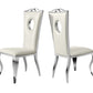 Dining Chairs - C095 - Royal Living Furniture
