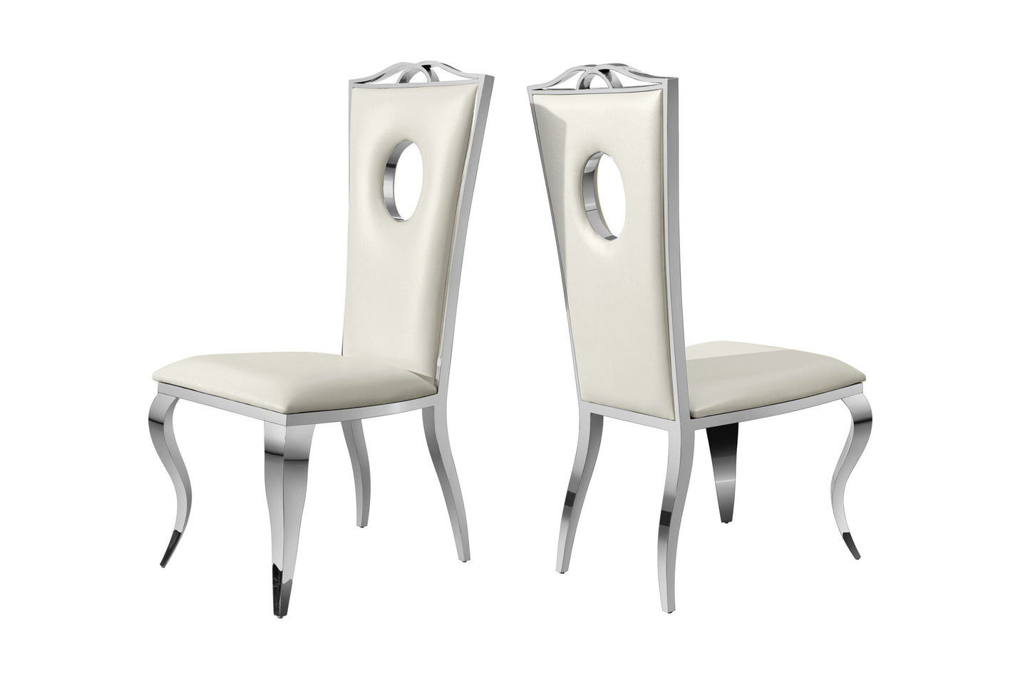 Dining Chairs - C095 - Royal Living Furniture