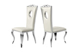 Dining Chairs - C095 - Royal Living Furniture