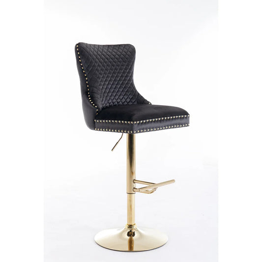 Tulsa Barstools - Royal Living Furniture