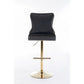 Tulsa Barstools - Royal Living Furniture