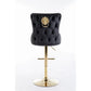 Tulsa Barstools - Royal Living Furniture
