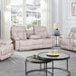 Malia 2Pc Recliner Sofa Set - Royal Living Furniture