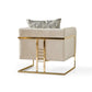 Medusa Accent Chair - Royal Living Furniture