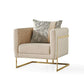 Medusa Velvet Luxury Sofa Set - Royal Living Furniture